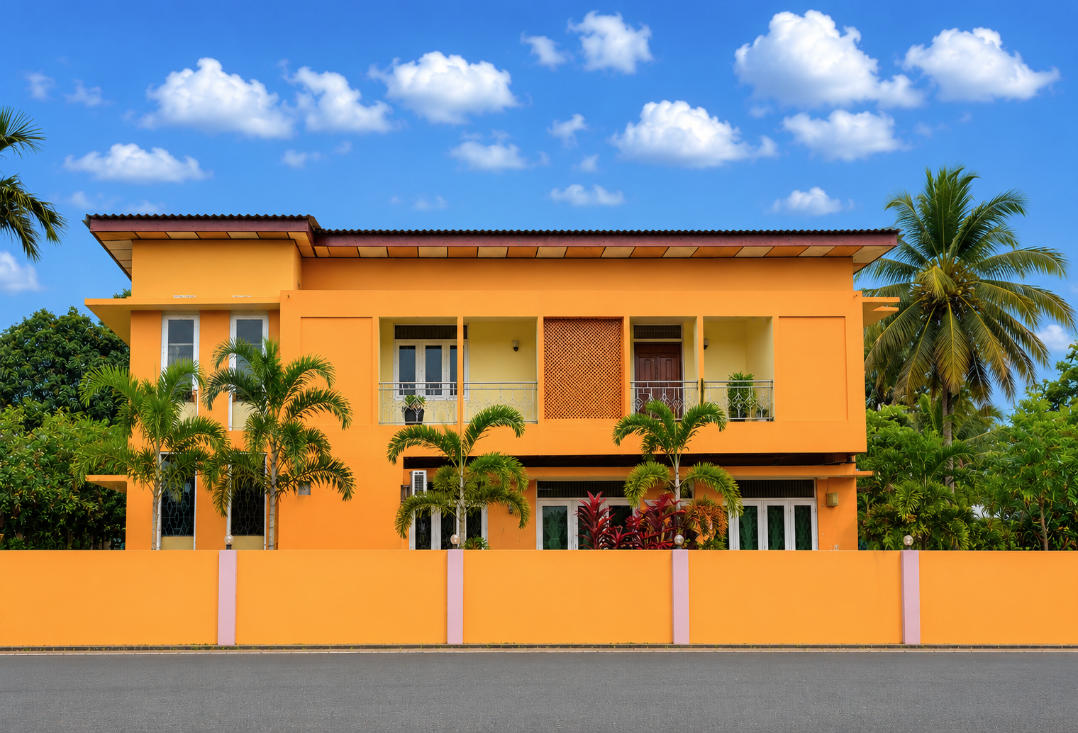 R&B Guest House